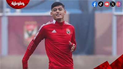 الأهلي يرحب بإعارة كريستو للرجاء المغربي‎