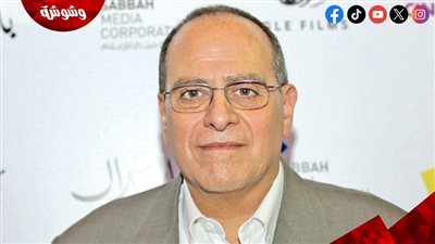 وفاة والد المنتج صادق الصباح ودفنه فى لبنان