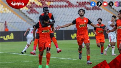 فاركو يفوز على الداخلية بثنائية دون رد في الدوري