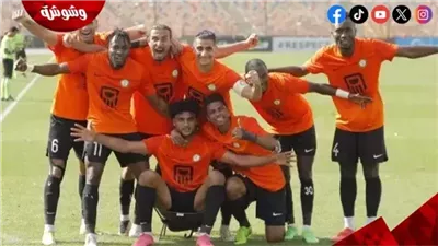 طارق مصطفى يعلن تشكيل البنك الأهلي لمواجهة زد في الدوري