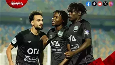 مجدي عبد العاطي يعلن تشكيل زد للقاء البنك الأهلي