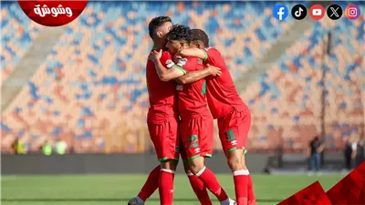 تحديد موعد مباراة المقاولون ومودرن سبورت ‎