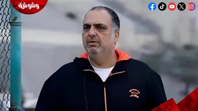 وليد دعبس يعلن استقالته  من رئاسة مودرن سبورت