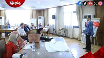 وزارة الصحة ومنظمة اليونيسيف يختتمان فعاليات تدريب الدفعة الأولى من المنسقين الإعلاميين‎