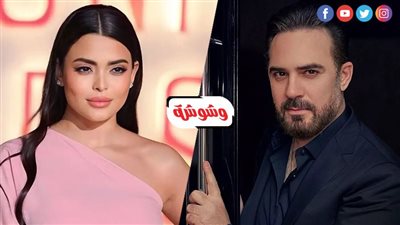 أسماء جلال اعترفتله بحبها.. زوجة وائل جسار: حلوة هاتها ضرة ليا   