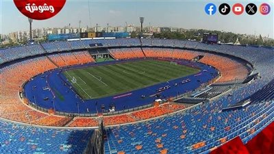 وليد عبد الوهاب يوضح موعد غلق ستاد القاهرة.. وموقفه من  مباراة الأهلي وبيراميدز
