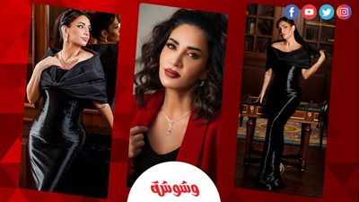 ديانا حداد: أسعى دائماً لإيجاد نفسي فى مناطق مختلفة ولا أهتم بالنقد (حوار)