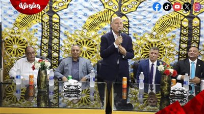 محافظ القاهرة يشدد علي رؤساء أحياء المنطقة الجنوبية بضرورة التواجد الميداني والاستماع لشكاوي المواطنين‎