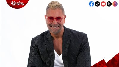 تامر هجرس عن 