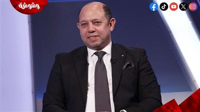 نقل أحمد سليمان عضو مجلس الزمالك للمستشفى بعد تعرضه لأزمة قلبية