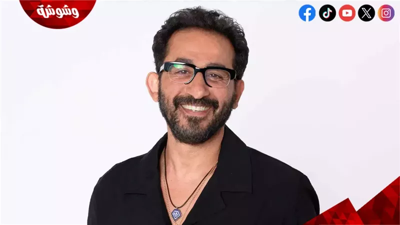 أحمد حلمي