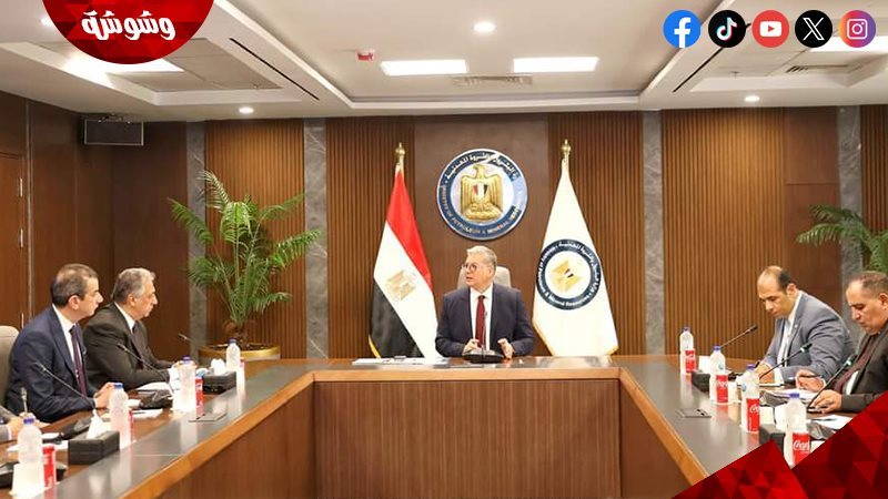 المهندس كريم بدوى