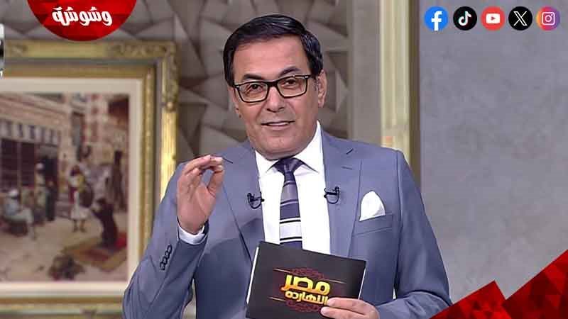 خيري رمضان