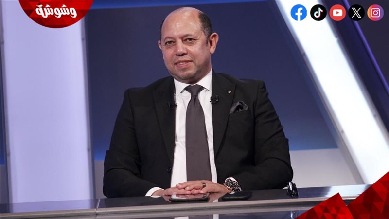 أحمد سليمان
