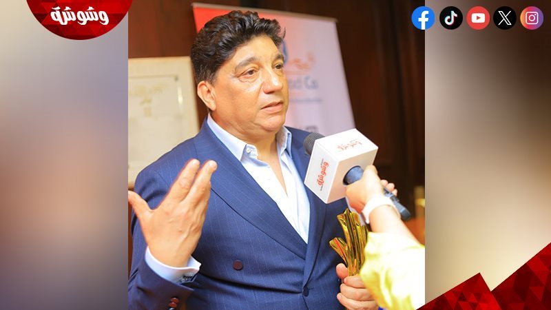 ممدوح موسي