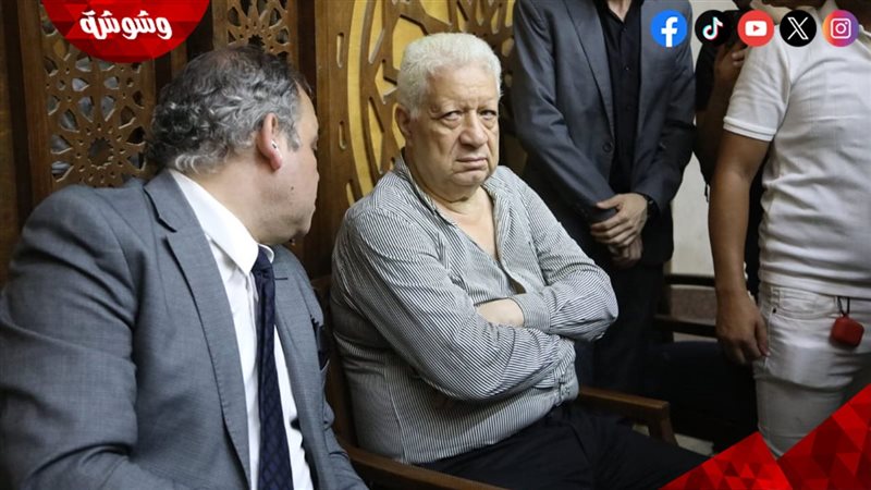 مرتضى منصور