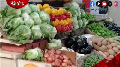 محافظ القاهرة يكلف رئيس حي مصر الجديدة بالقضاء على الأسواق العشوائية‎