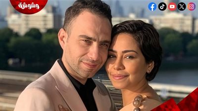 بعد أنباء دخولها المصحة بسبب حسام حبيب.. شقيق شيرين عبدالوهاب: نأبك جيه على شونه يا سبوبة روحت بيتها