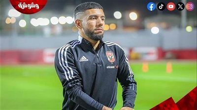 الأهلي يرحب برحيل القندوسي إلى الشمال القطري