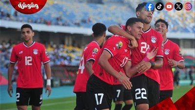 المنتخب الأولمبي يطير إلى فرنسا عصرا استعدادا لأولمبياد باريس