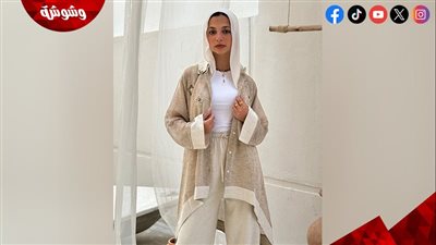 بالصور.. أحدث صيحات مجموعة  “Khartoun” للصيف