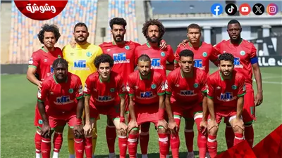 مودرن سبورت يفوز على المقاولون العرب بثنائية مقابل هدف‎