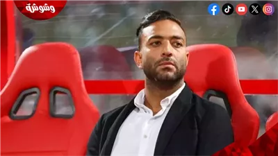 ميدو: مصر أثبتت ريادتها في مؤتمر السلام.. والسيسي خطف أنظار العالم