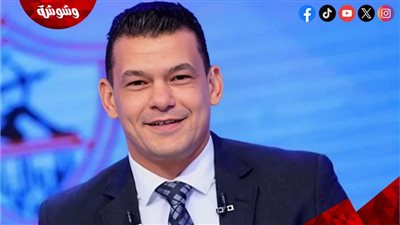عبد الواحد السيد يكشف حقيقة عروض احتراف المثلوثي وشلبي‎