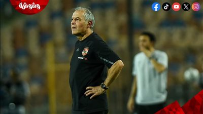 كولر : خبرات لاعبي الأهلي حسمت مباراة بيراميدز‎