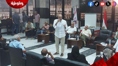 أعضاء عمومية الزمالك يطالبون الإدارة بتفعيل بطاقات العضوية الممغنطة