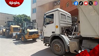 نائب محافظ القاهرة: يتابع جهود حي التبين لاسترداد قطع أراضي أملاك دولة ضمن الموجة ٢٣‎