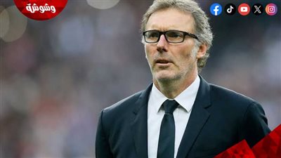 لوران بلان مديرًا فنيًا لاتحاد جدة - رسميا 