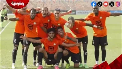 طارق مصطفى يعلن تشكيل البنك الأهلي لمواجهة سموحة في الدوري