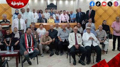 أبناء الصمت بين الحقيقة والخيال وجيش الشمس بمكتبة القاهره الكبرى‎