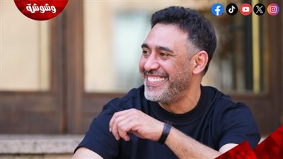 عمرو مصطفى يستعد لطرح