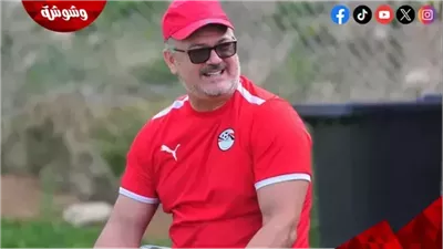 ميكالي يعلن تشكيل المنتخب الأولمبي للقاء أوكرانيا الودي