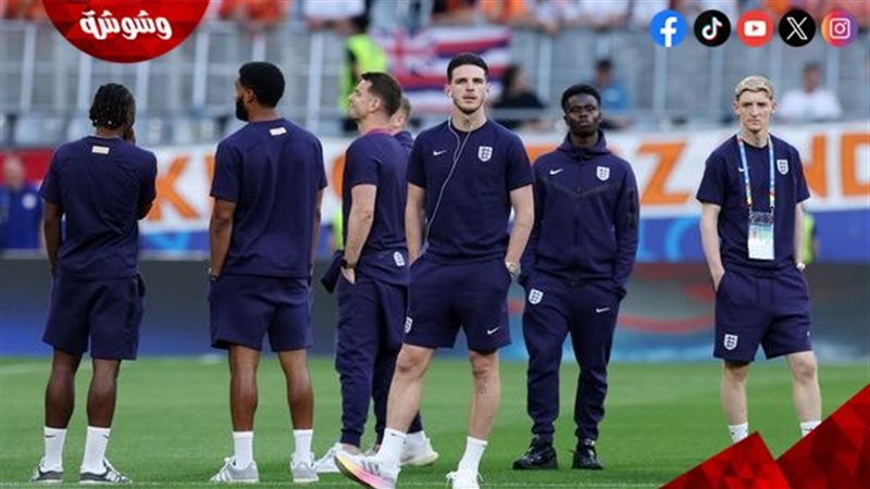 منتخب إنجلترا