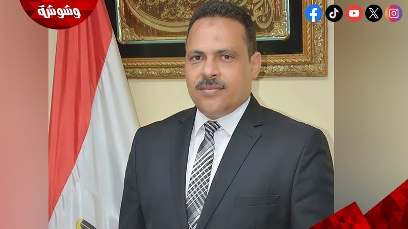 حازم الأشموني