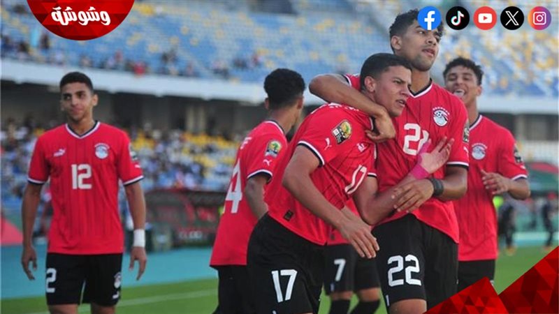 المنتخب الأوليمبي