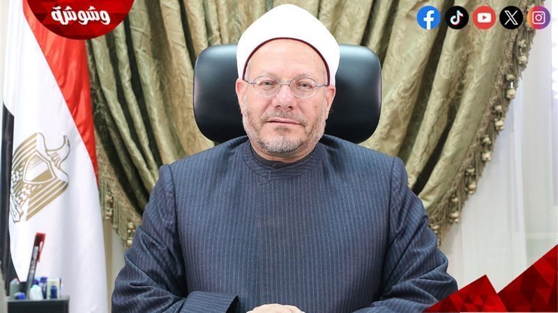 شوقى علام