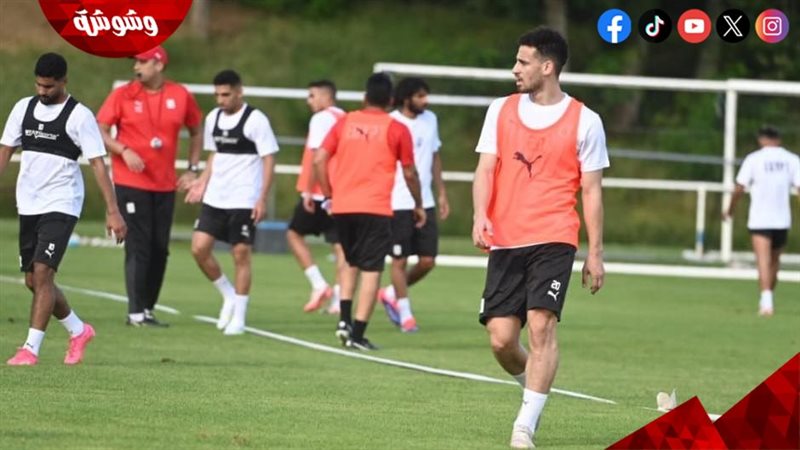 المنتخب الأوليمبي
