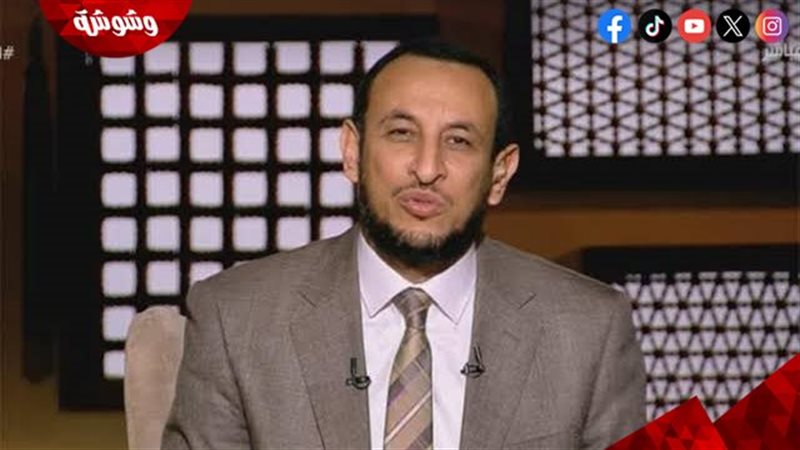 رمضان عبدالمعز