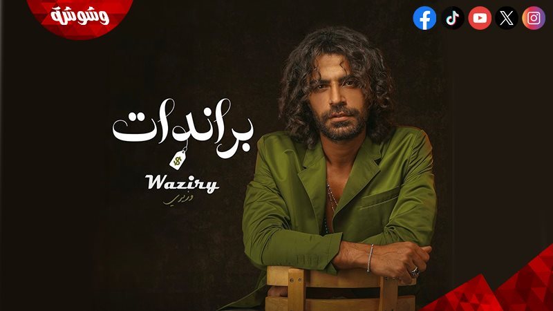 محمد وزيرى