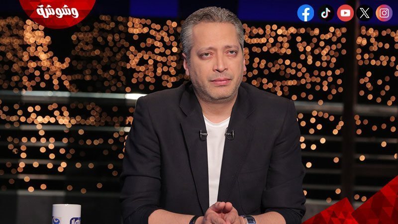 تامر أمين