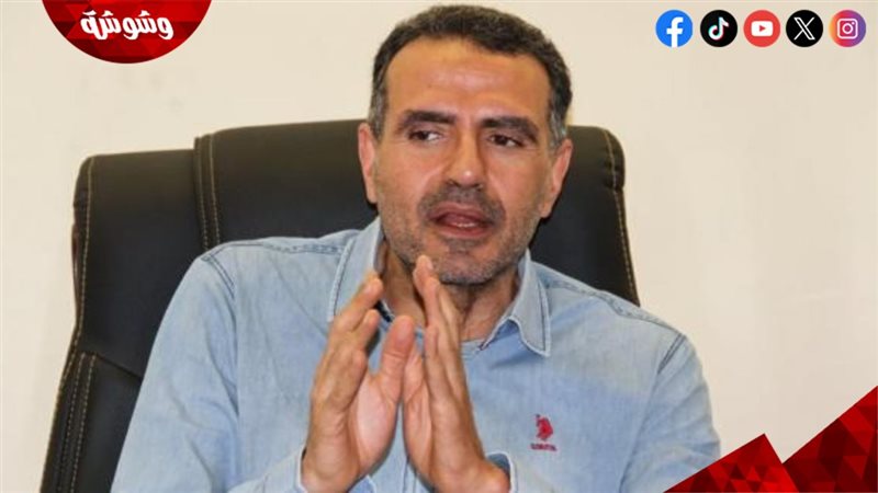 محمود عزت