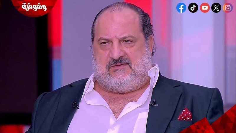 خالد الصاوي