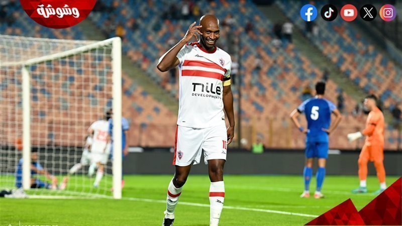 شيكابالا