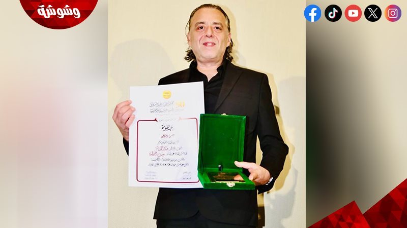خالد حماد
