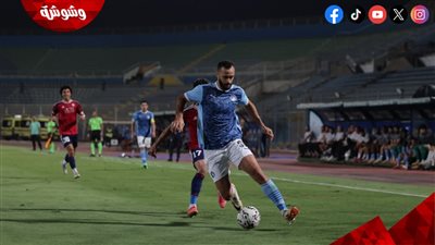 بيراميدز يدك شباك النصر برباعية في كأس مصر ويتأهل لمواجهة أبو قير للأسمدة في دور الـ16