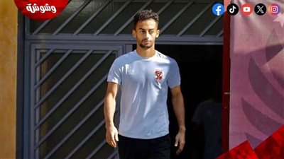 الأهلي يوضح حجم إصابة أحمد عبد القادر
